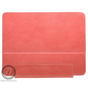 Чехол Dublon Leatherworks Smart Skin Coral for New iPad/iPad 2 (SS-ID2-CL)